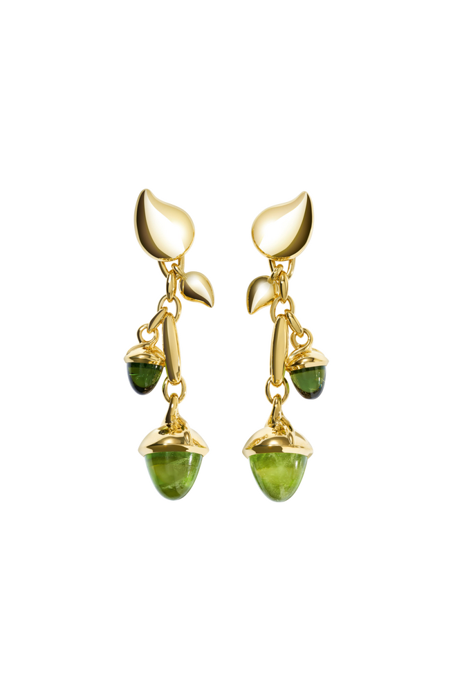 Tamara Comolli Mikado Rainforest Earrings Tamara Comolli Mikado Rainforest Earrings