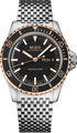 Mido Ocean Star Tribute 40,5mm