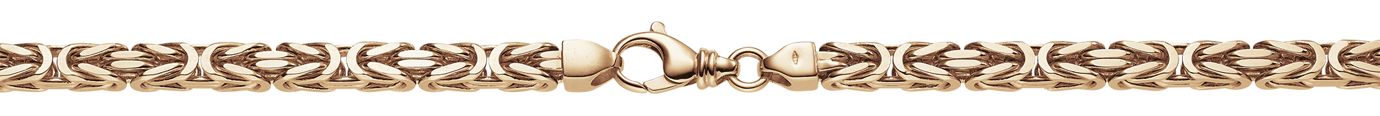 Brogle Classic Königsarmband 8mm Brogle Classic Königsarmband 8mm