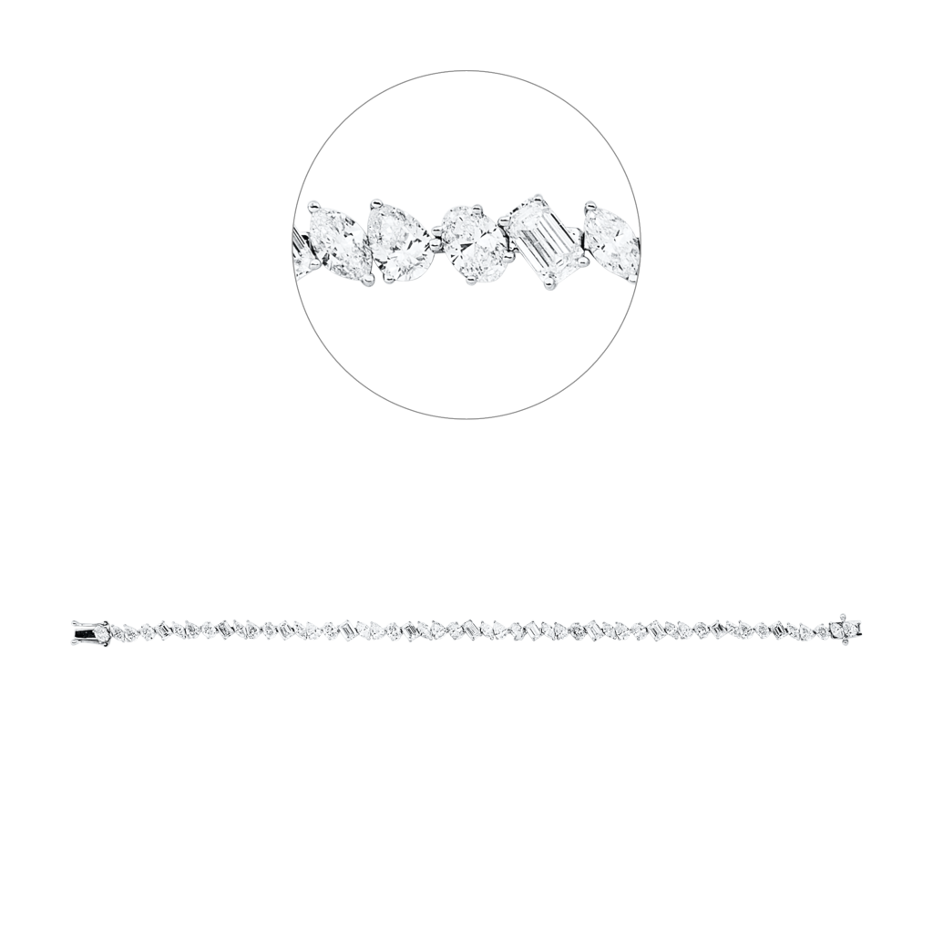 Brogle Selection Diamantarmband