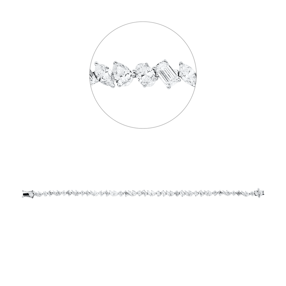 Brogle Selection Diamantarmband