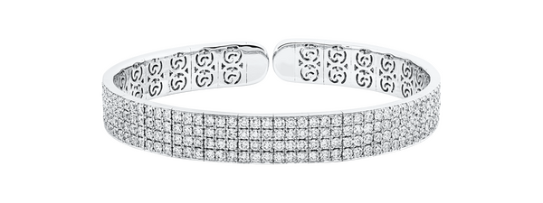 Brogle Selection Diamantarmreif