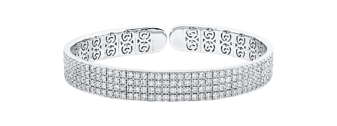 Brogle Selection Diamantarmreif Brogle Selection Diamantarmreif