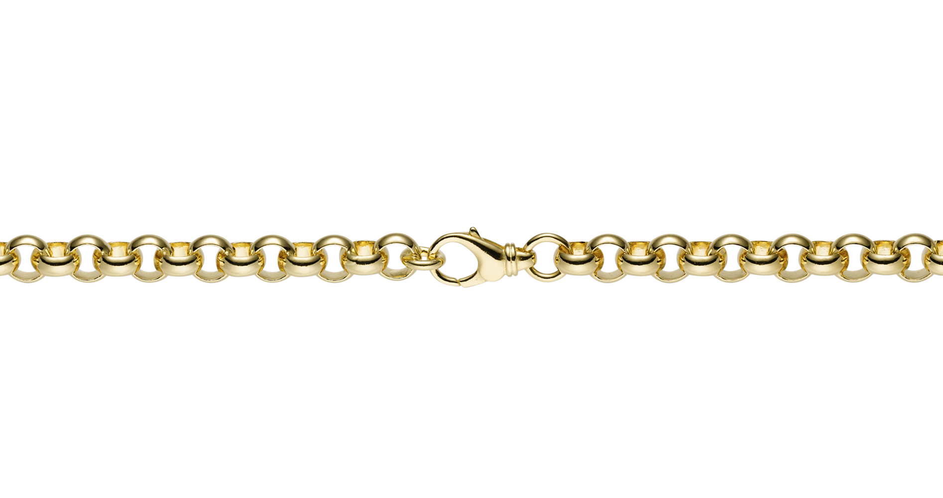 Brogle Selection Essentials pea bracelet 8mm
