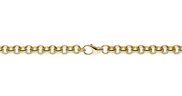 Brogle Selection Essentials pea bracelet 8mm