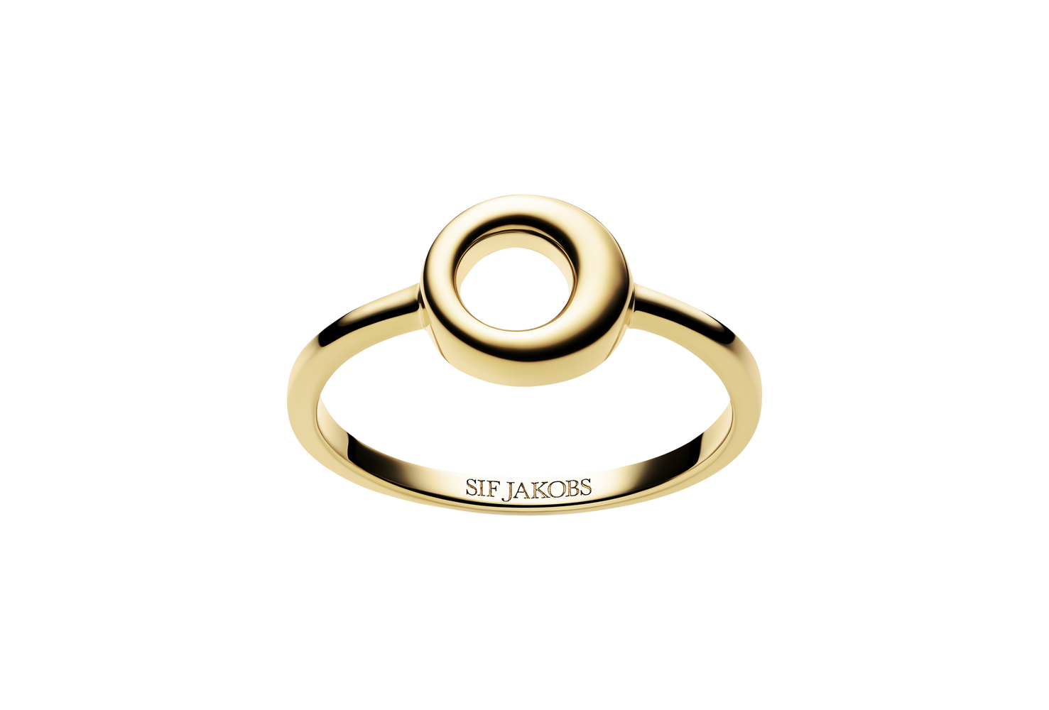 SIF Jakobs Selene Ring SIF Jakobs Selene Ring