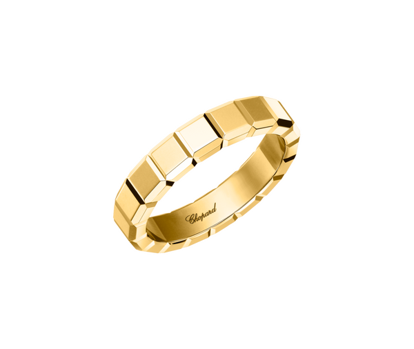 Chopard Ice Cube Pure Medium Ring Chopard Ice Cube Pure Medium Ring