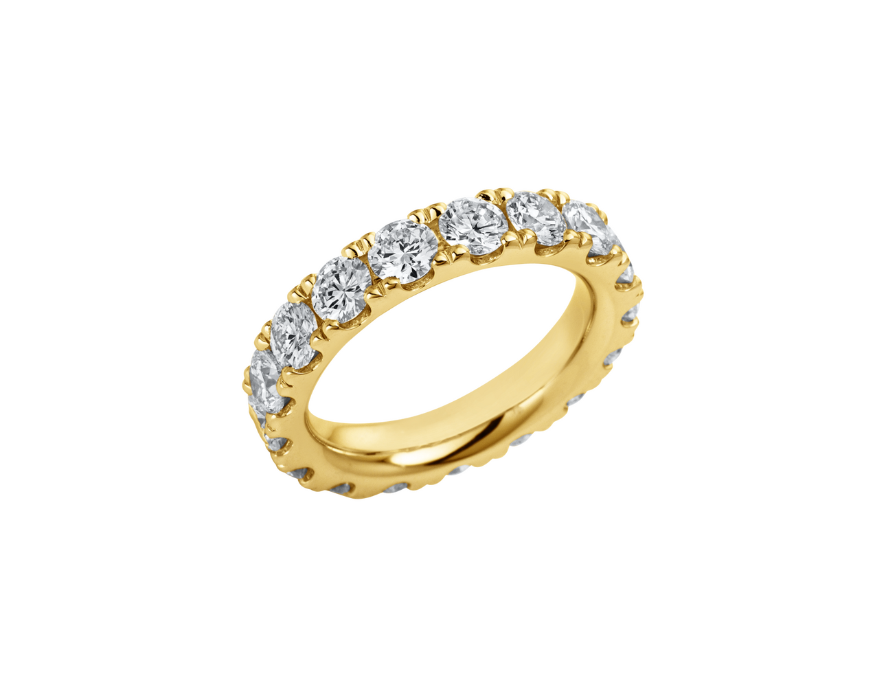 Brogle Selection memo ring