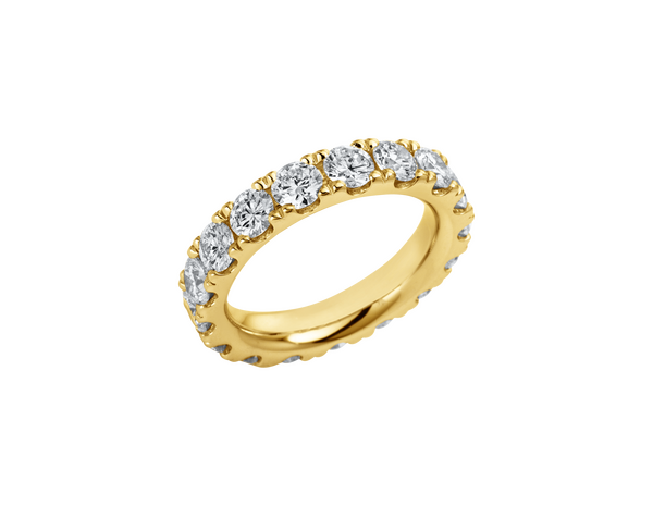 Brogle Selection memo ring