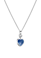 Chopard Happy Hearts Halskette mit Anhänger Chopard Happy Hearts Halskette mit Anhänger
