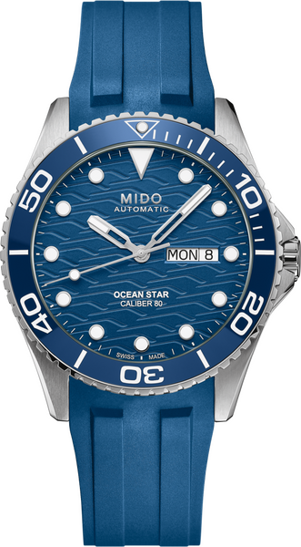 Mido Ocean Star 200C 42,5mm