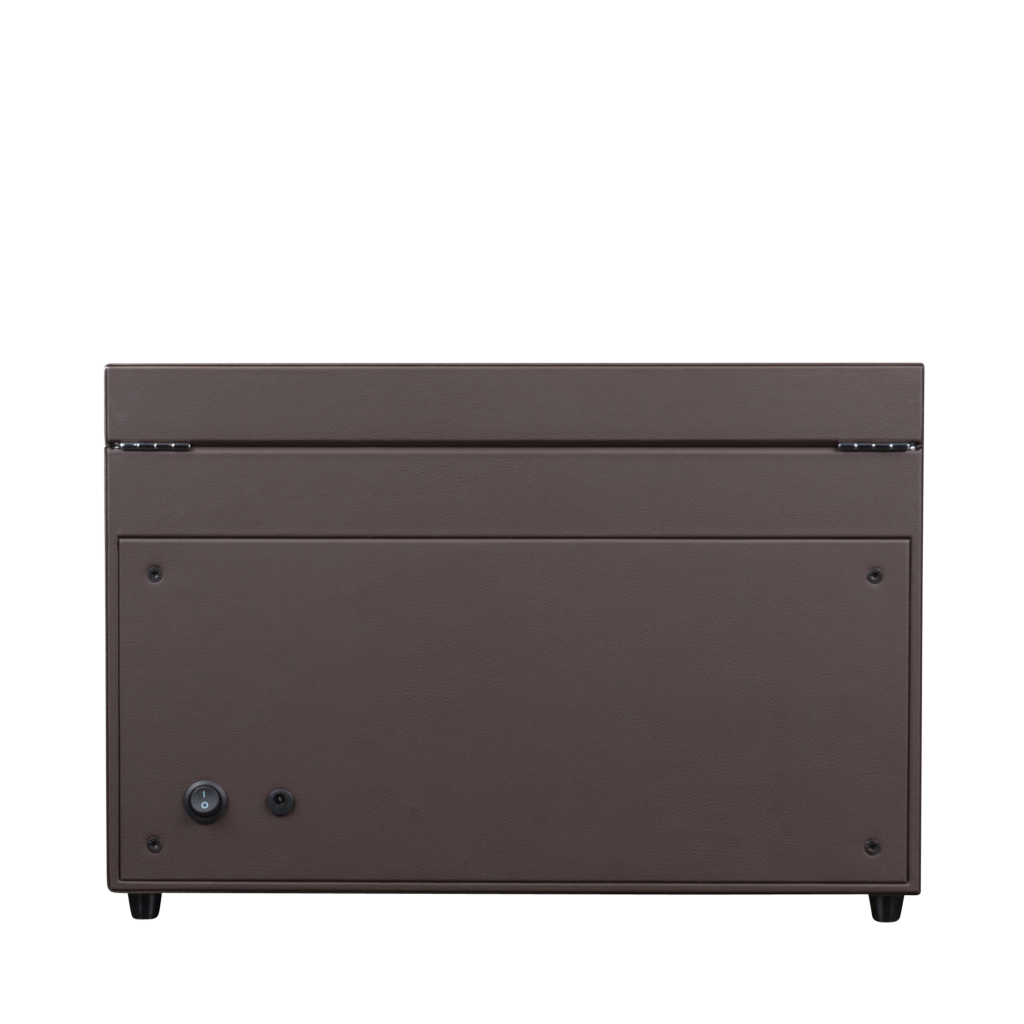 Heisse & Söhne Uhrenbeweger Vancouver 4 Heisse & Söhne Uhrenbeweger Vancouver 4