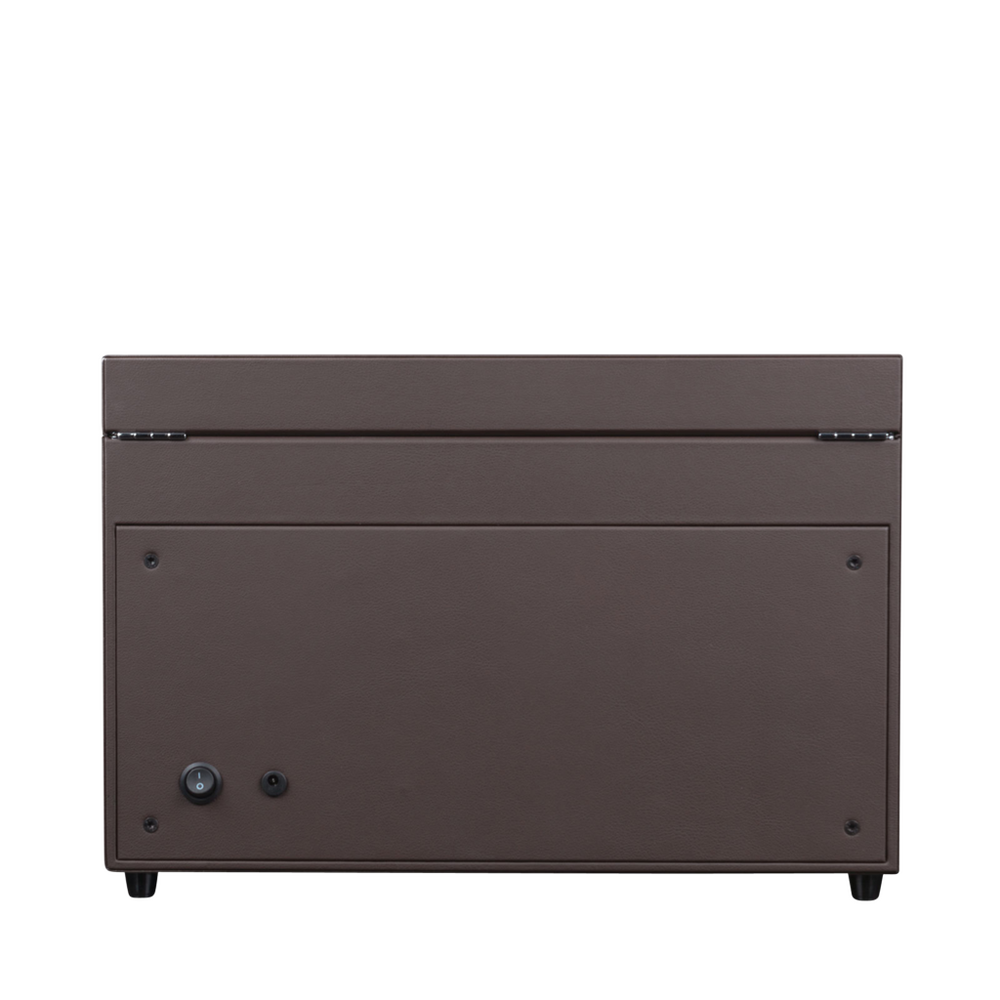 Heisse & Söhne Uhrenbeweger Vancouver 4 Heisse & Söhne Uhrenbeweger Vancouver 4