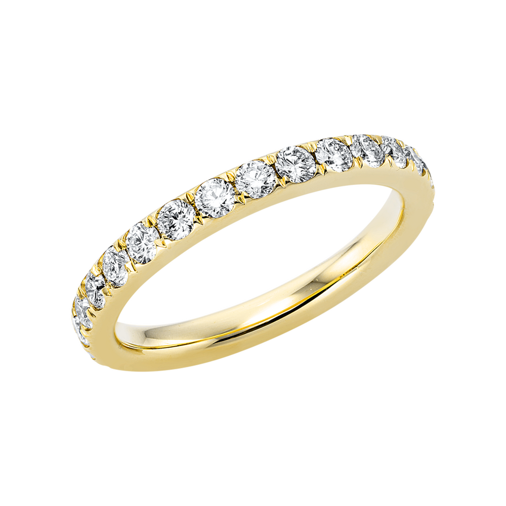 Brogle Selection Eternity Memoir Ring