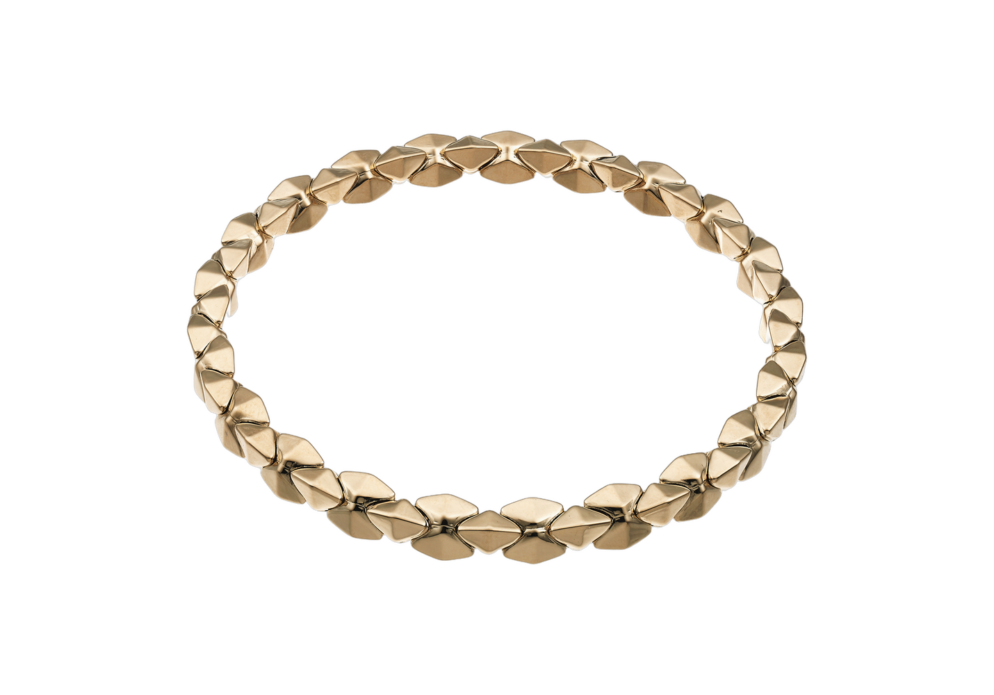 750 Rose gold