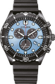 Citizen Sport Eco-Drive Chronopraph 43mm