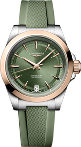 Longines Conquest Automatic 34mm