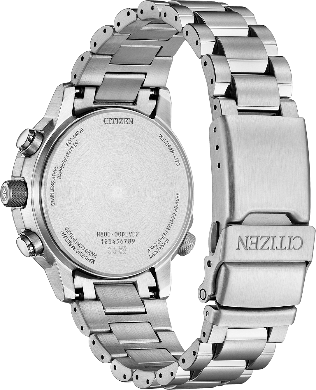 Citizen Promaster Sky 41mm