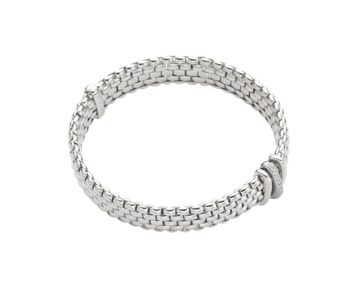 White gold