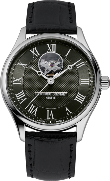 Frederique Constant Classics Heart Beat Automatic 40mm