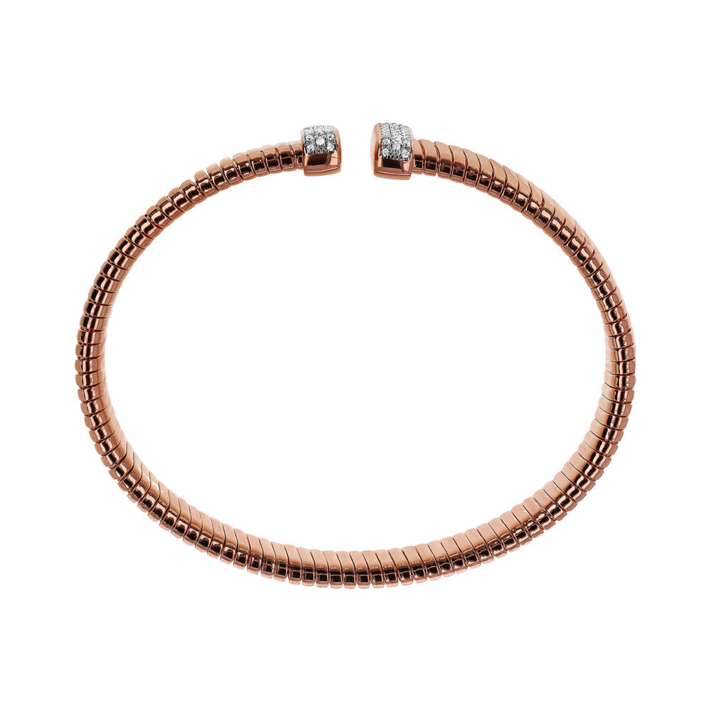 Bronzallure Altissima bracelet