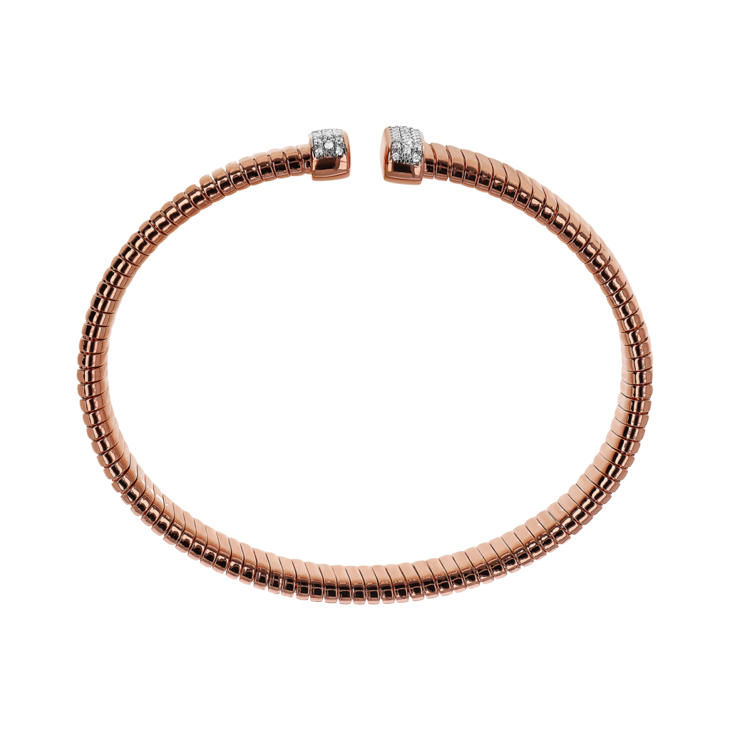 Bronzallure Altissima bracelet Bronzallure Altissima bracelet