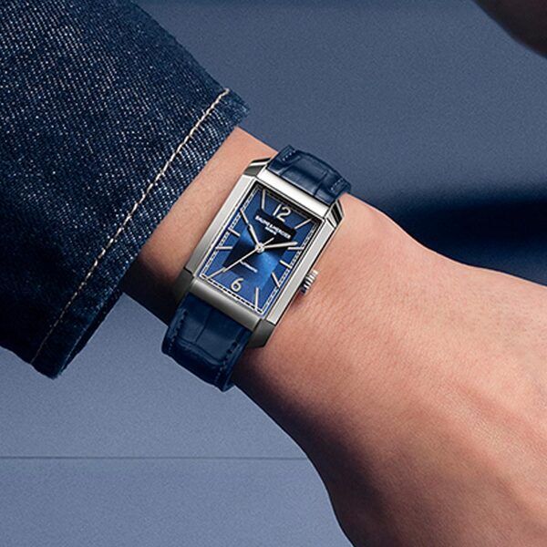 za baume et mercier hampton 03 c6638acb00d9b3f5f