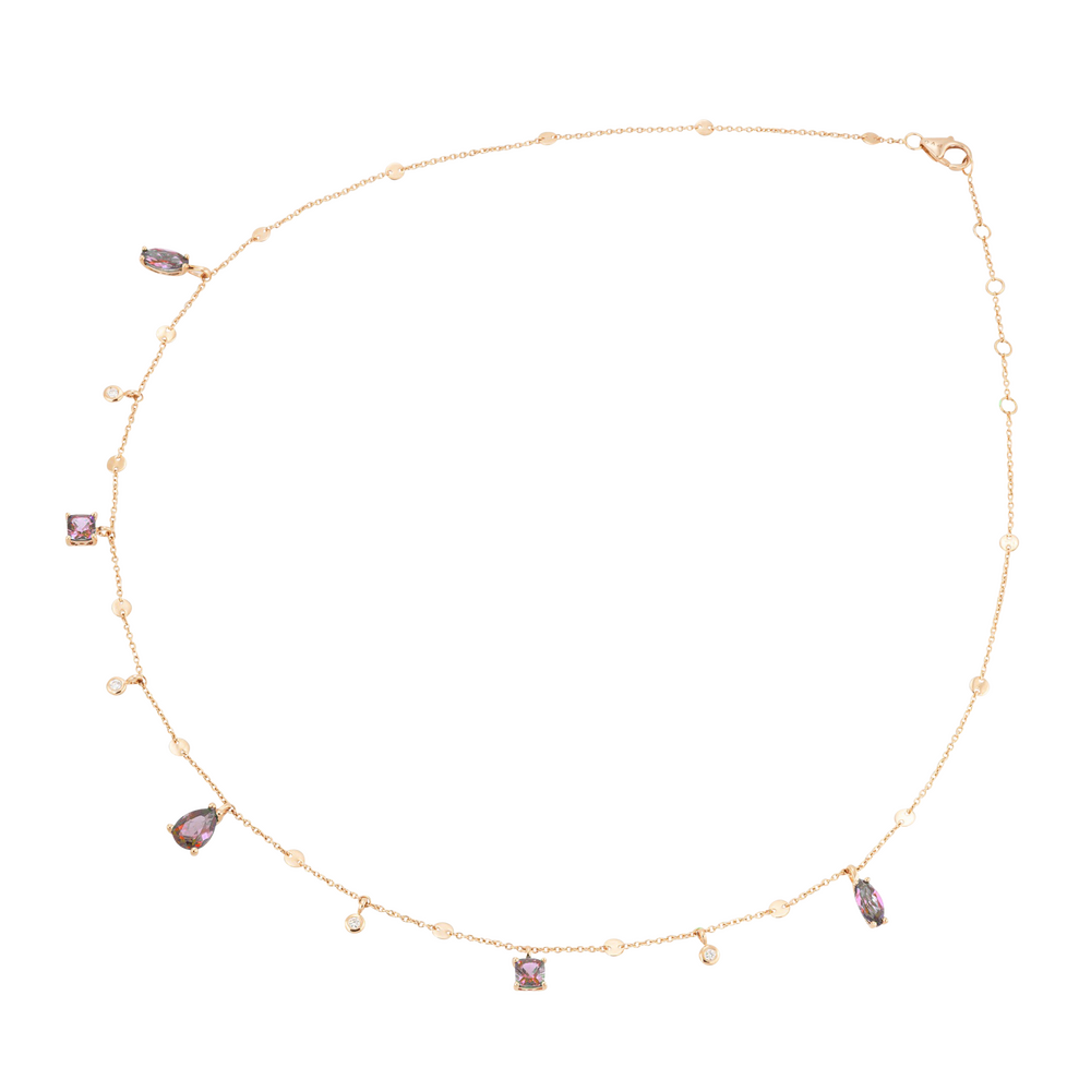 Ponte Vecchio Gioielli Iris necklace Ponte Vecchio Gioielli Iris necklace