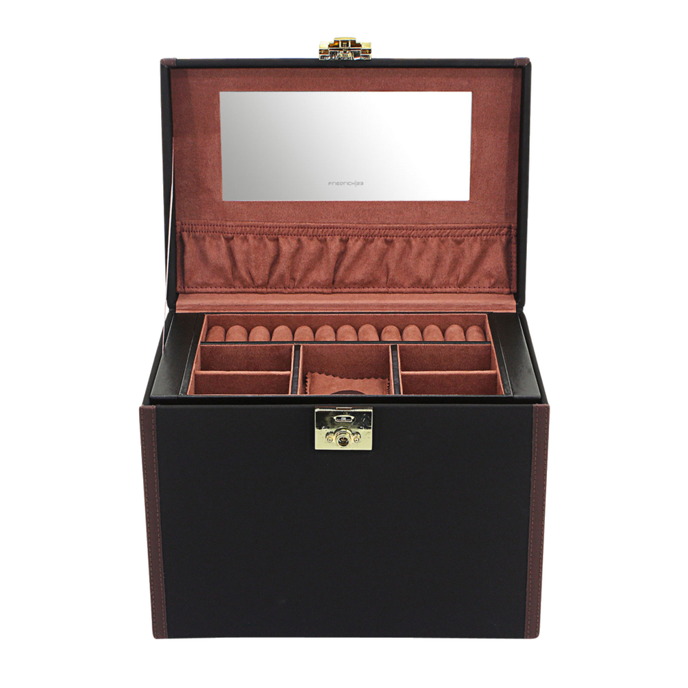 Friedrich Schmuckkoffer Copenhagen 2.0 L Friedrich Schmuckkoffer Copenhagen 2.0 L