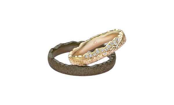 Gerstner wedding ring Gerstner wedding ring