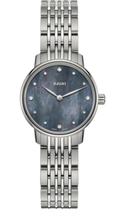 Rado Coupole Quartz 27mm