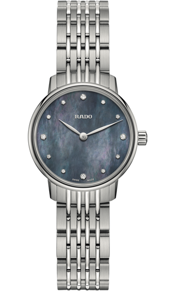 Rado Coupole Quartz 27mm