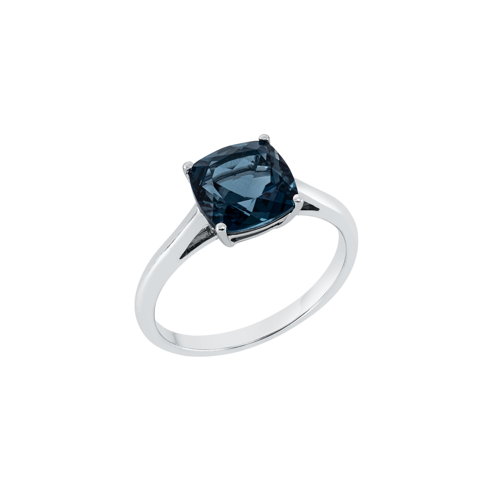 Brogle Classic London Topaz Ring Brogle Classic London Topaz Ring