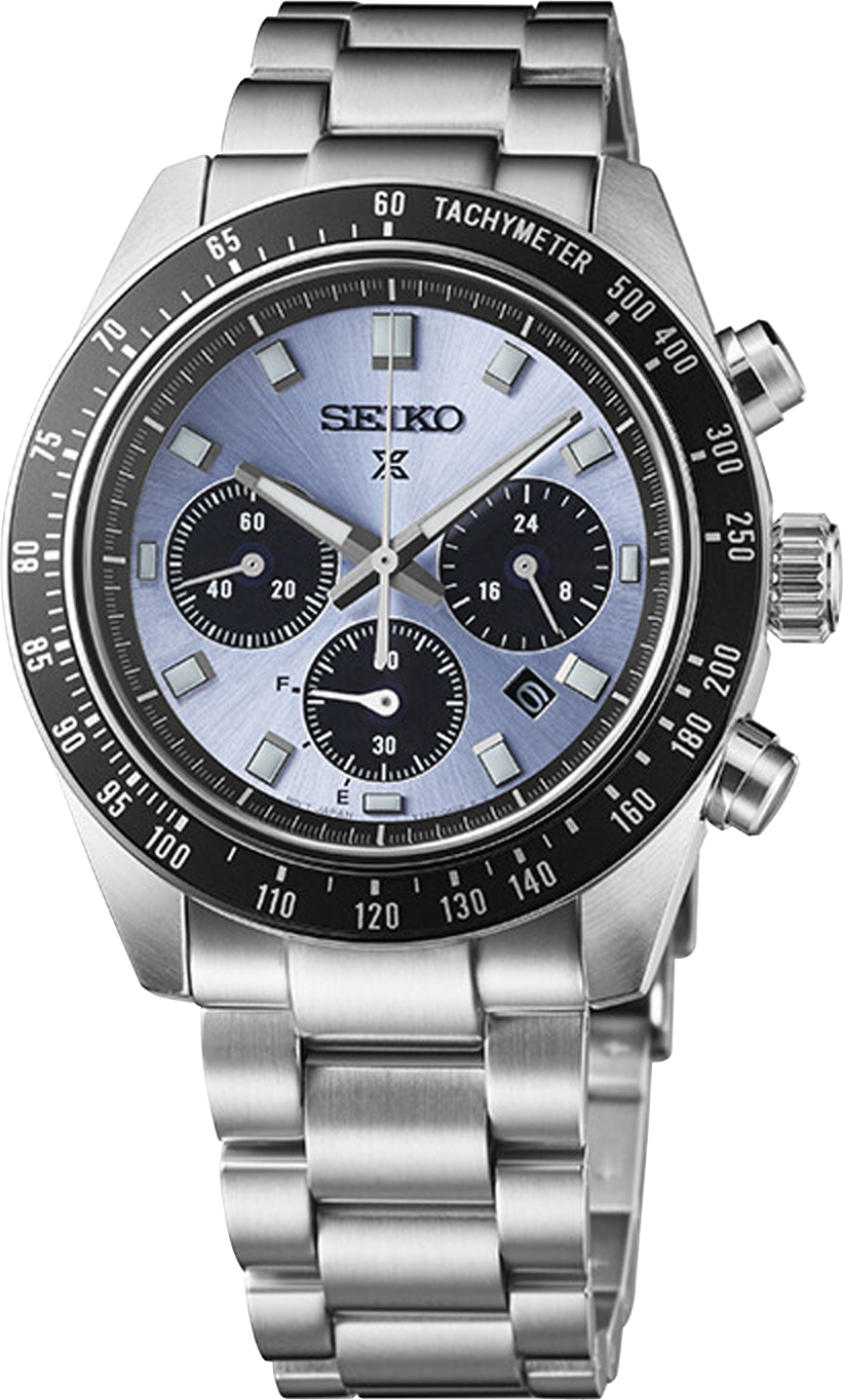 Seiko Prospex 41mm Seiko Prospex 41mm