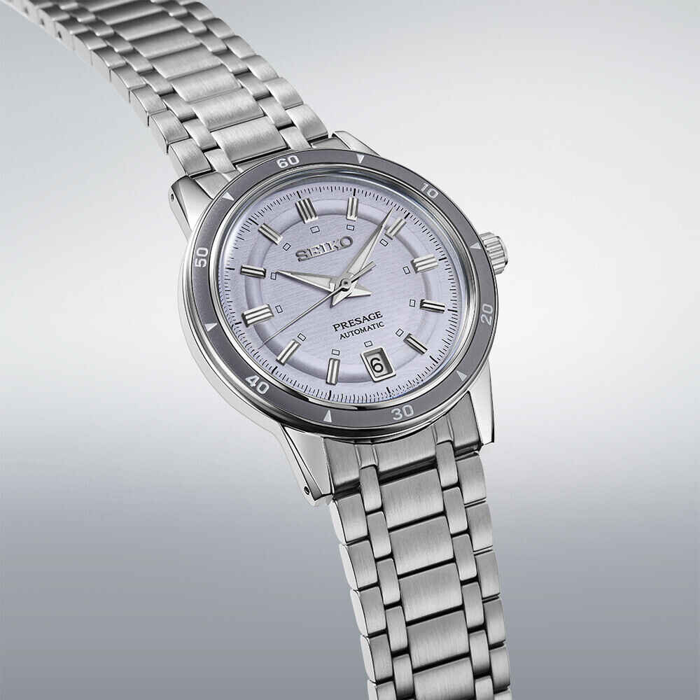 Seiko Presage Automatic 39.5mm