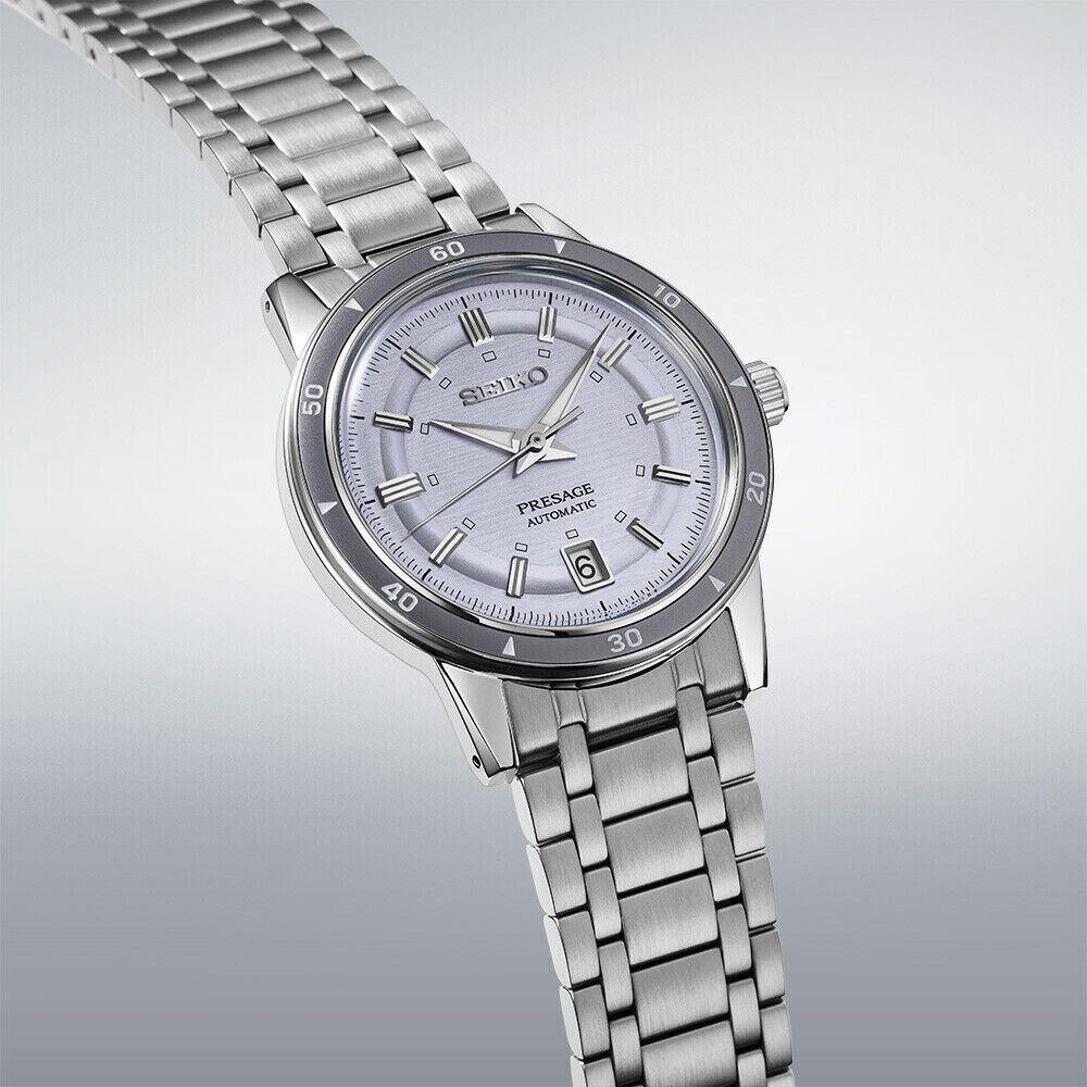 Seiko Presage Automatic 39.5mm Seiko Presage Automatic 39.5mm