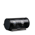 Designhütte Watch winder Tubix Designhütte Watch winder Tubix