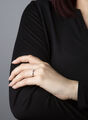 Brogle Solitairering Helena bis 0,25 Karat Brogle Solitairering Helena bis 0,25 Karat