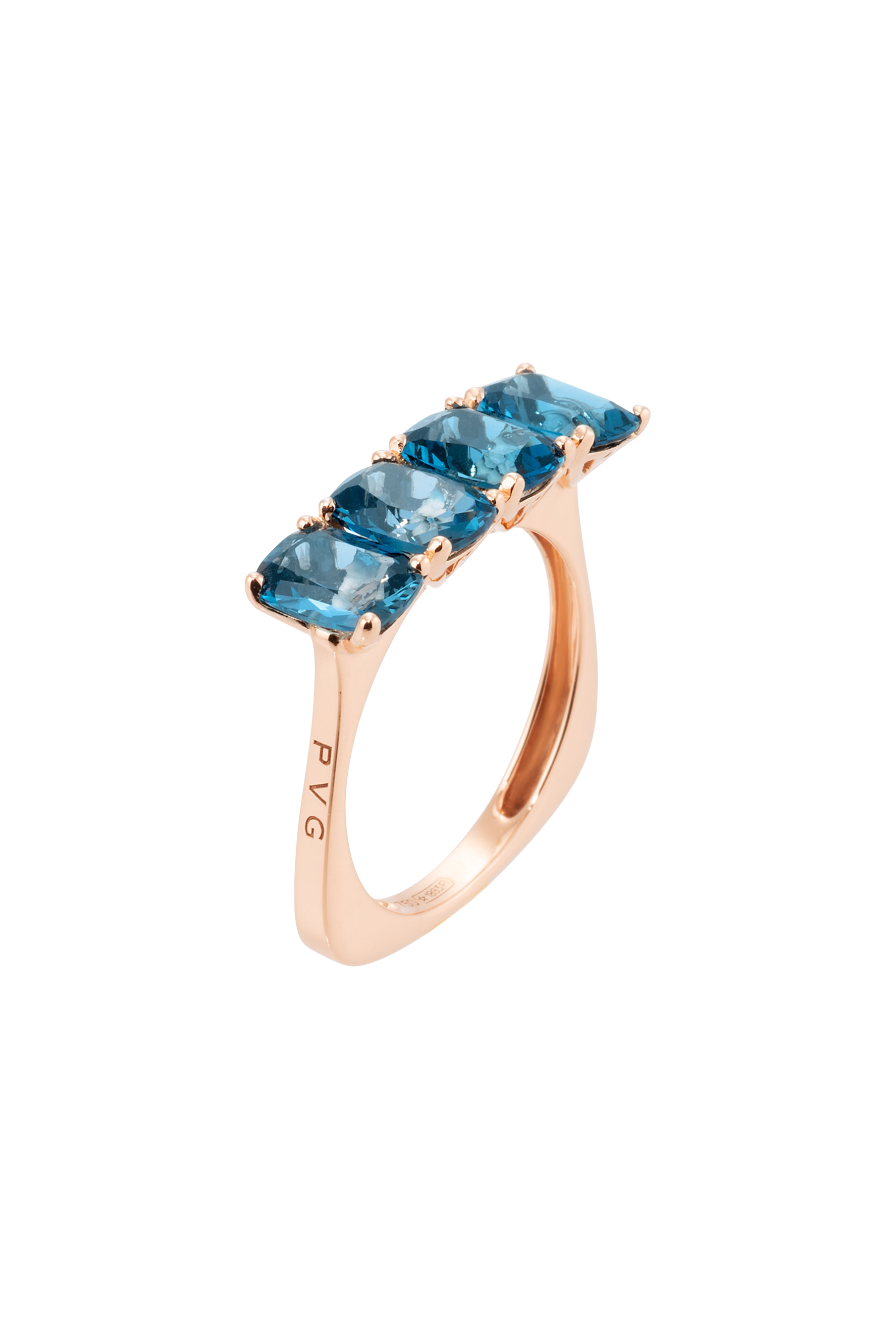 Ponte Vecchio Gioielli Iris Ring