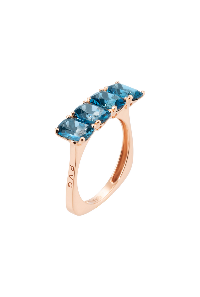 Ponte Vecchio Gioielli Iris Ring Ponte Vecchio Gioielli Iris Ring