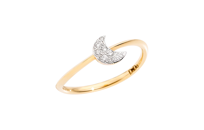 Dodo Mond Ring Dodo Mond Ring