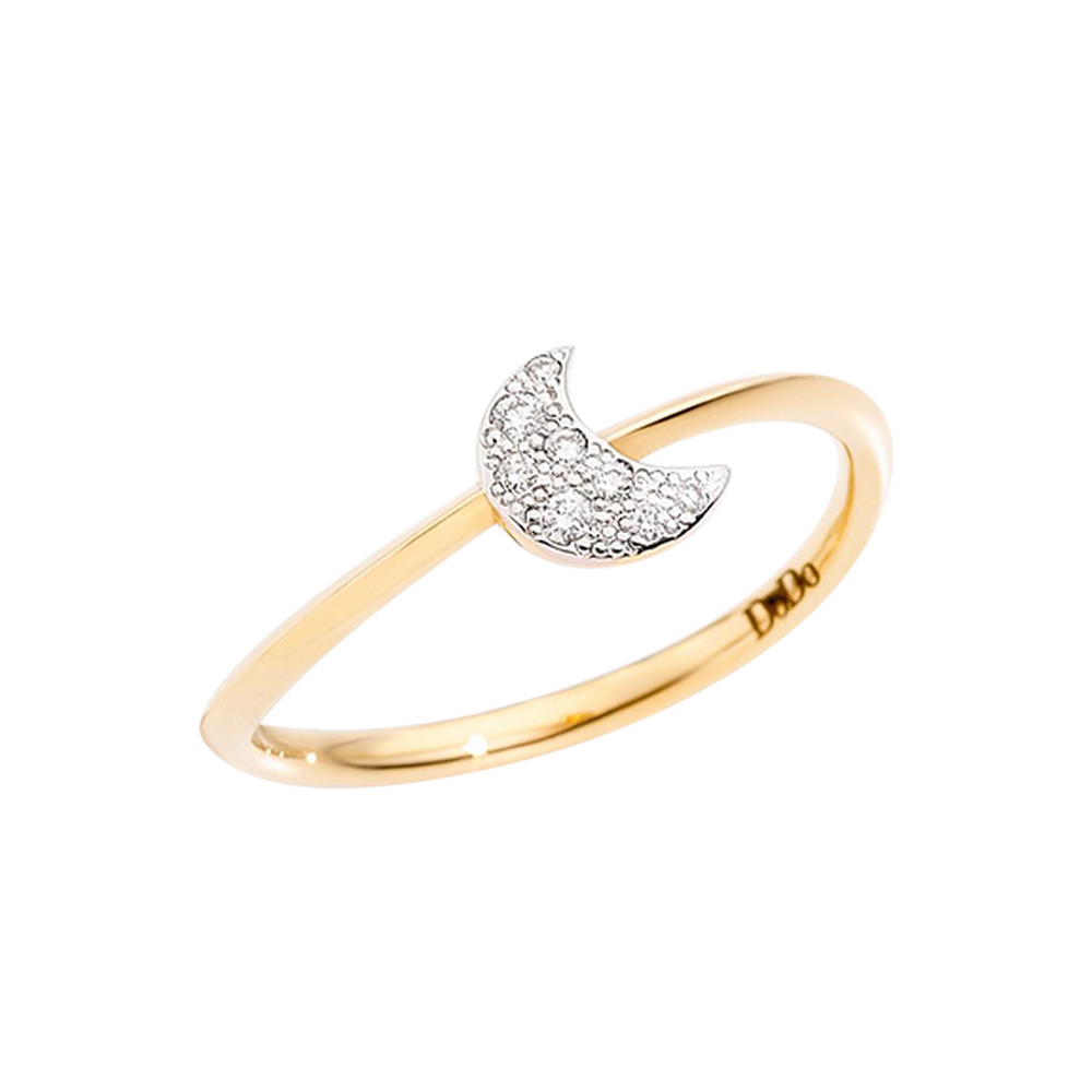 Dodo Mond Ring Dodo Mond Ring
