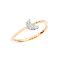 Dodo Mond Ring Dodo Mond Ring