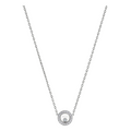 Chopard Icons Round Halskette mit Anhänger