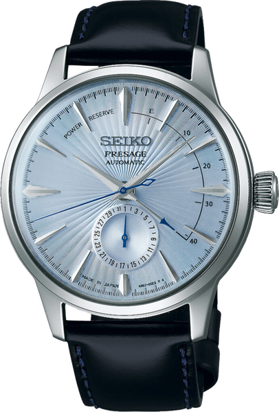 Seiko Presage Automatic 40mm