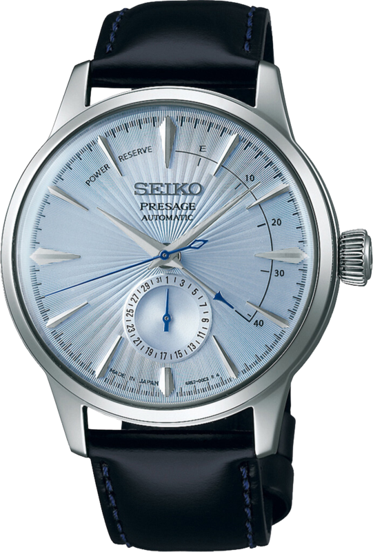 Seiko Presage Automatic 40mm Seiko Presage Automatic 40mm