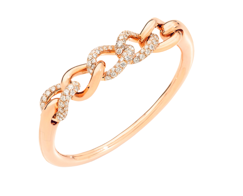 Pomellato Catene Armreif Pomellato Catene Armreif