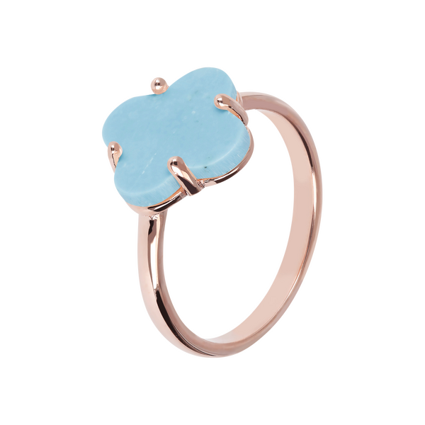 Bronzallure Alba ring