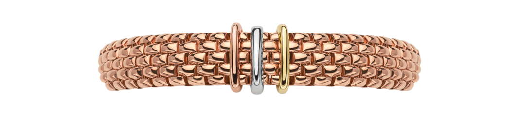 Fope Panorama Flex'it Armband Fope Panorama Flex'it Armband