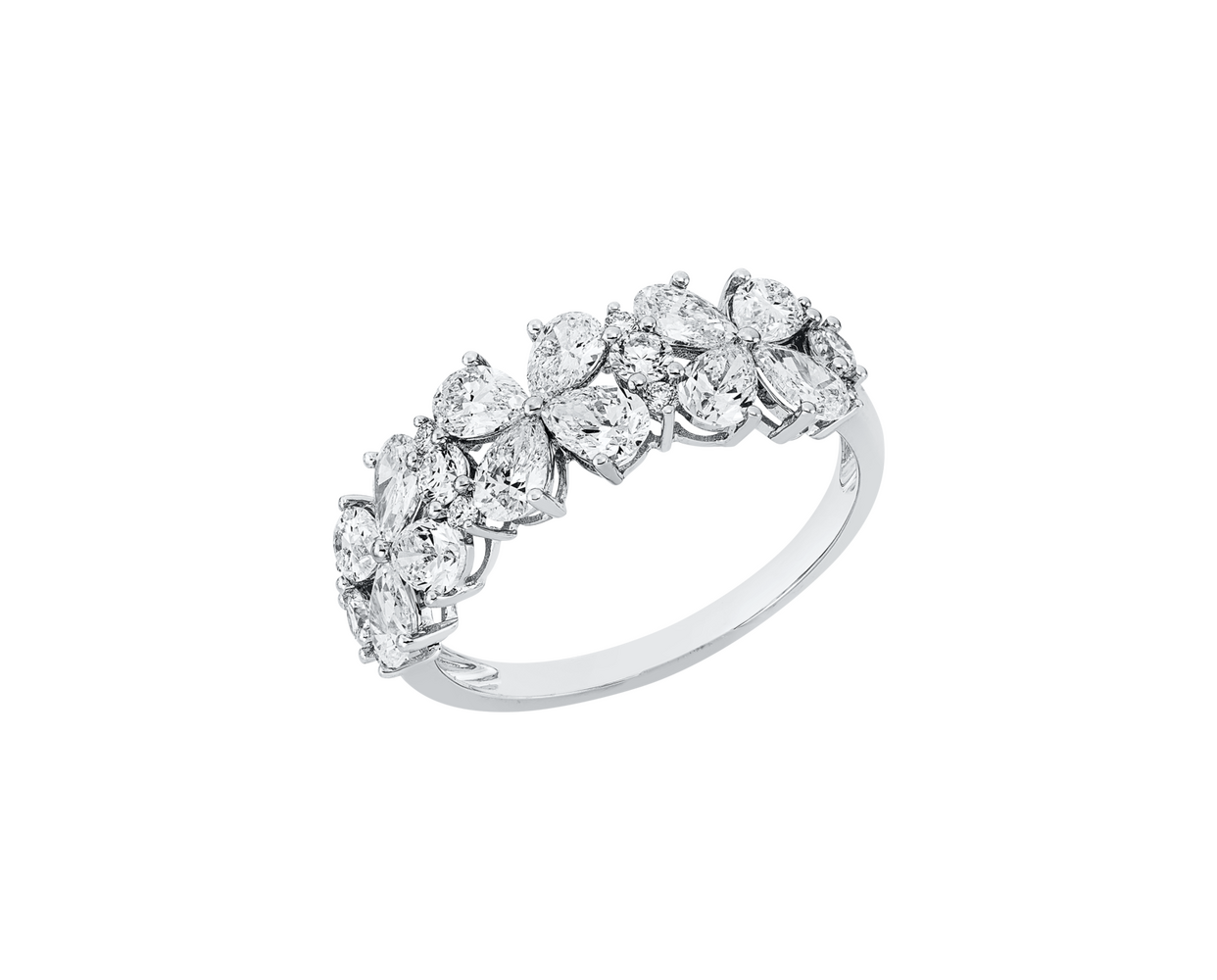 Brogle Selection diamond ring